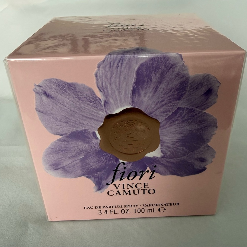 Vince Camuto Fiori by Vince Camuto Eau De Pafum Spray 3.4 oz